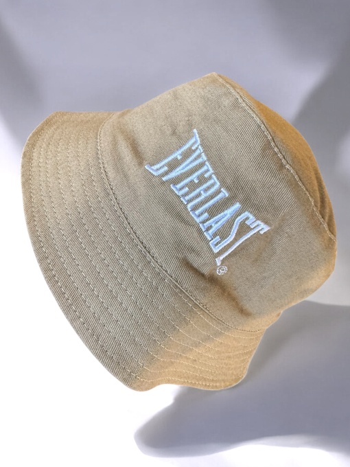 Basca Don't Call Me Jennyer x Everlast