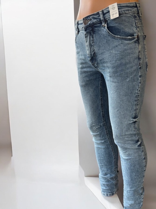Blugi Cropp