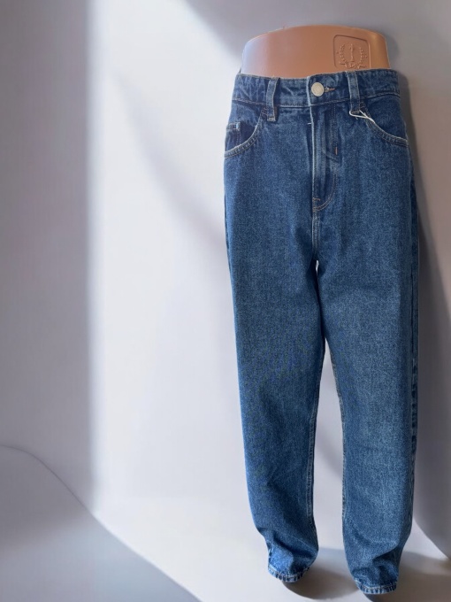 Blugi Cropp