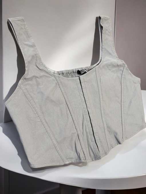 Corset Don't Call Me Jennyfer