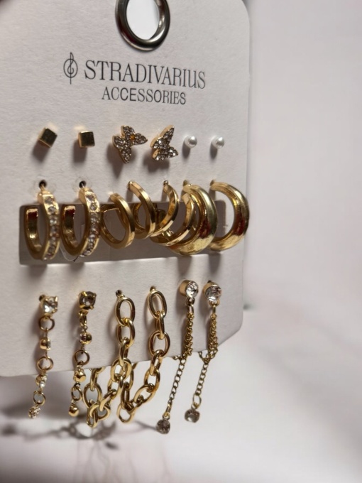 Set Cercei Stradivarius