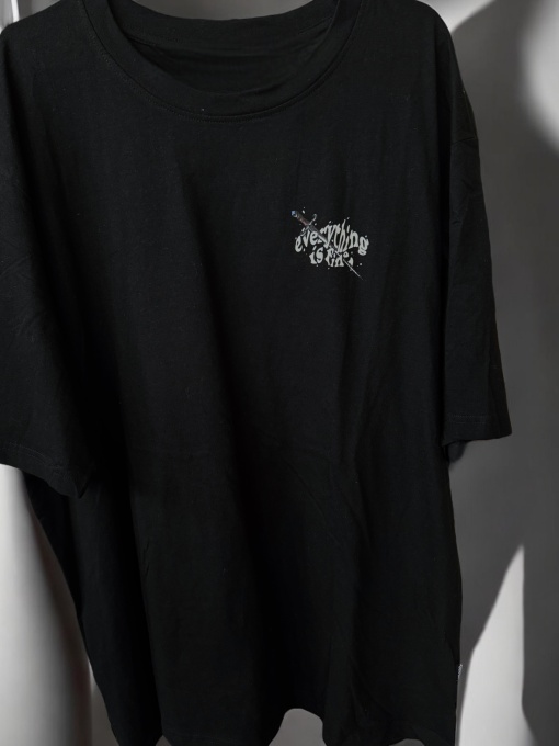 Tricou Croop