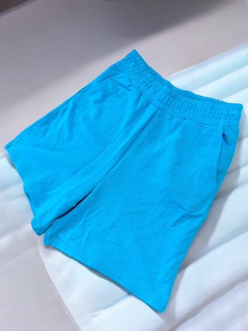 Pantaloni Scurti Don't Call Me Jennyfer