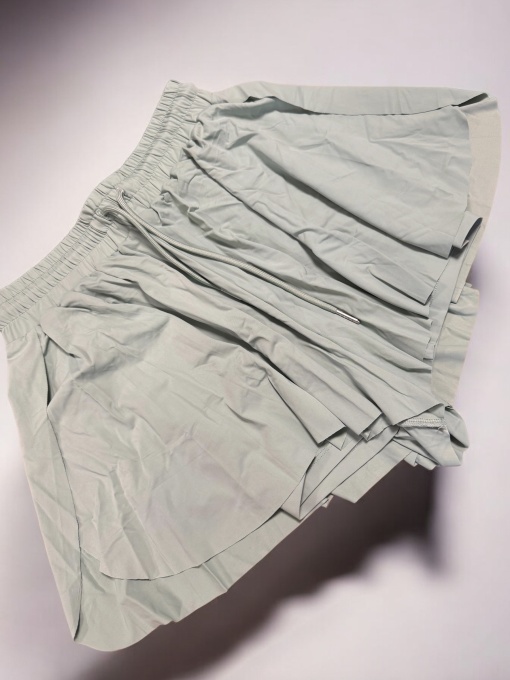 Pantaloni Scurti Stradivarius