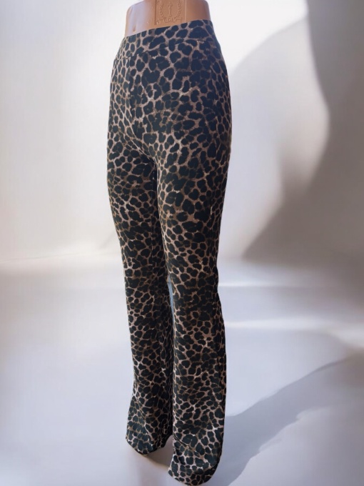 Pantaloni Stradivarius