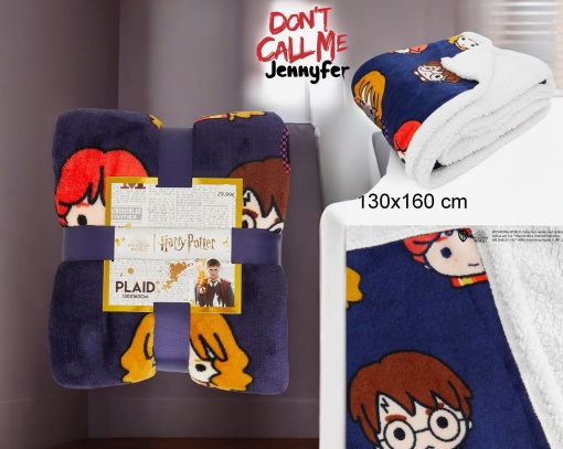 Patura Don't Call Me Jennyfer