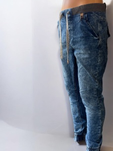 Blugi Cropp - Img 1
