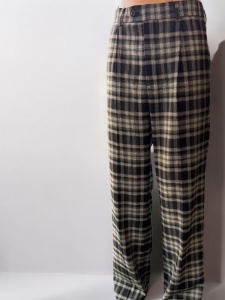 Pantaloni CROPP - Img 1