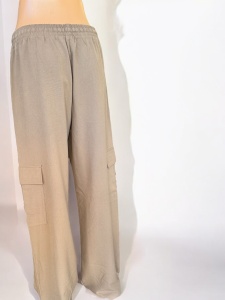 Pantaloni Stradivarius - Img 2