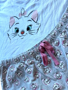 Pijama Don't Call Me Jennyfer - Img 2