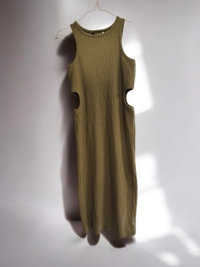 Rochie Stradivarius - Img 1