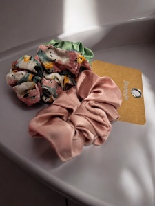 Set 3 Accesorii Par Stradivarius - Img 2