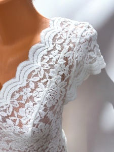 Tricou Stradivarius - Img 3