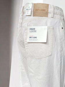 Blugi ONLY & SONS - Img 3