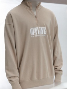 Bluza Cropp - Img 1