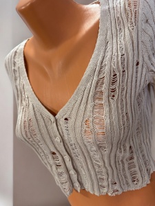 Bluza Stradivarius - Img 2