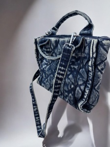 Geanta Stradivarius - Img 2