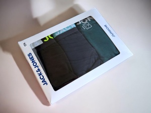 Lenjerie intima JACK & JONES - Img 2