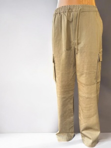 Pantaloni CROPP - Img 1