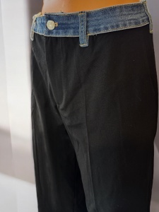 Pantaloni Don't Call Me Jennyfer - Img 2