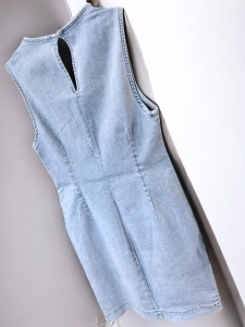 Rochie Stradivarius - Img 2