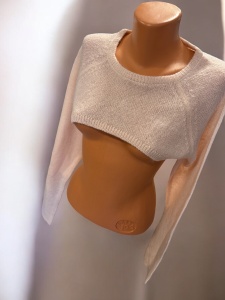Top Stradivarius - Img 1