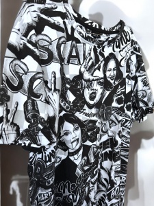 Tricou Cropp - Img 2