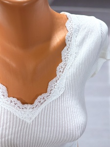Tricou Stradivarius - Img 3