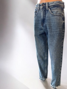 Blugi Cropp - Img 2