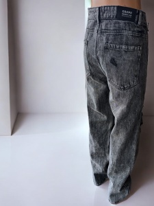 Blugi Cropp - Img 3