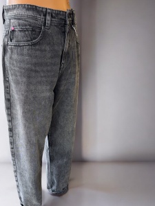 Blugi Cropp - Img 1