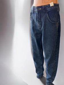 Blugi Cropp - Img 1