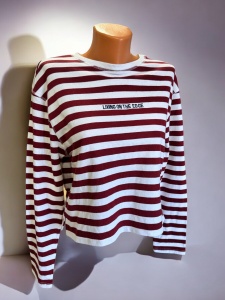 Bluza Don't Call Me Jennyfer - Img 1