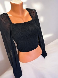 Bluza Don't Call Me Jennyfer - Img 1