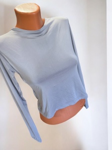 Bluza Stradivarius - Img 1