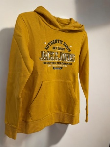 Hanorac JACK & JONES - Img 1