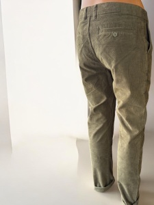 Pantaloni Reserved - Img 3