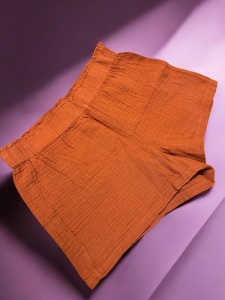 Pantaloni Scurti Don't Call Me Jennyfer - Img 1