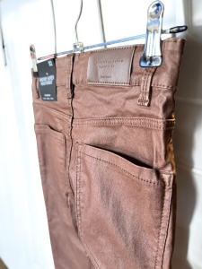 Pantaloni Stradivarius - Img 2