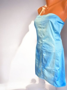 Rochie Don't Call Me Jennyfer - Img 1