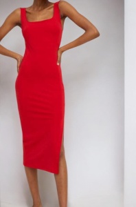 Rochie Don't Call Me Jennyfer - Img 1
