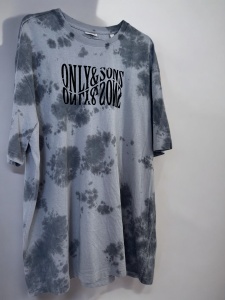 Tricou ONLY & SONS - Img 1