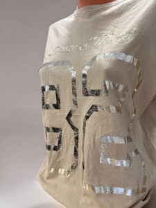 Tricou Stradivarius - Img 2