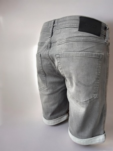 Blugi scurti JACK & JONES - Img 3