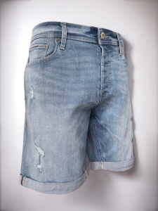 Blugi scurti JACK & JONES - Img 1