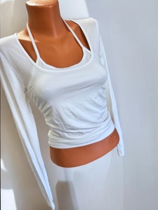Bluza Stradivarius - Img 1