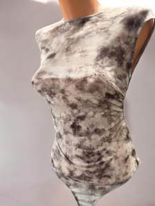 Body Stradivarius - Img 1