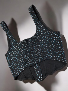 Corset Don't Call Me Jennyfer - Img 2