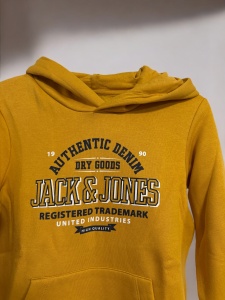 Hanorac JACK & JONES - Img 2