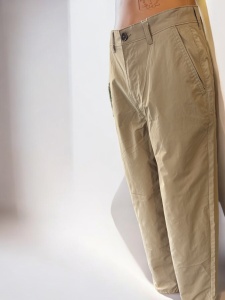 Pantaloni CROPP - Img 1